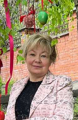 Галина