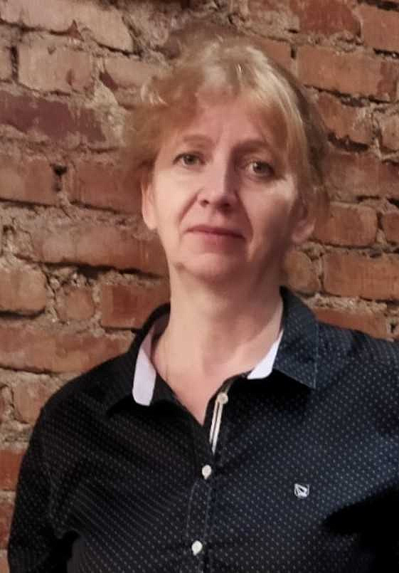 Светлана