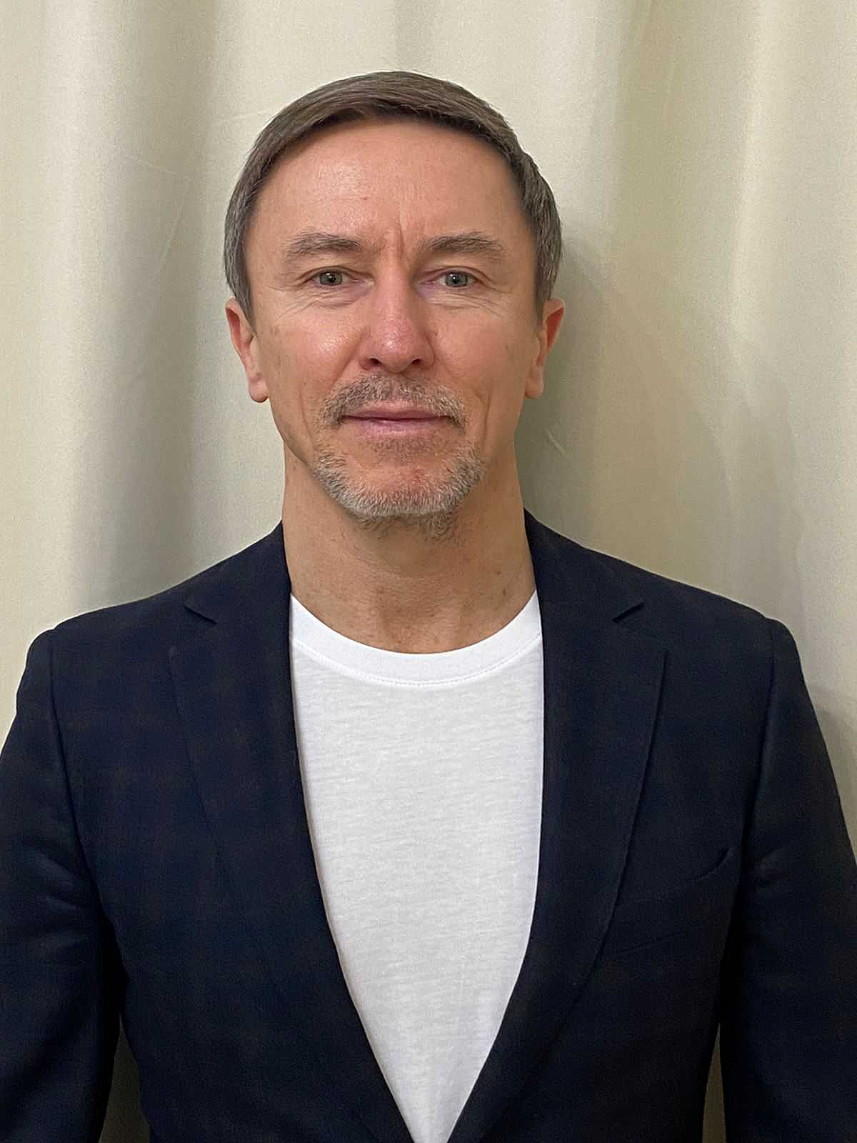 Дмитрий