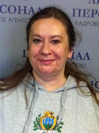 Ольга Викторовна