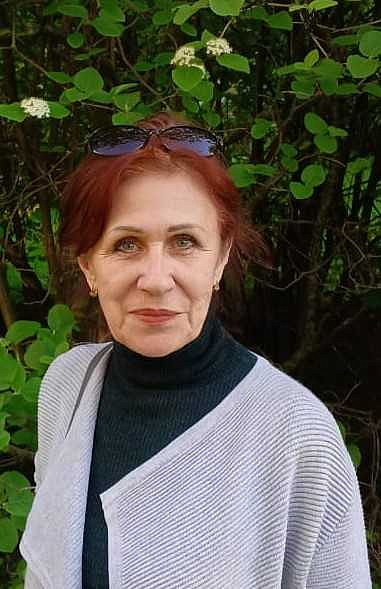Елена