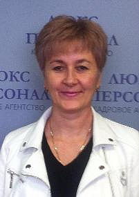 Эмма Васильевна