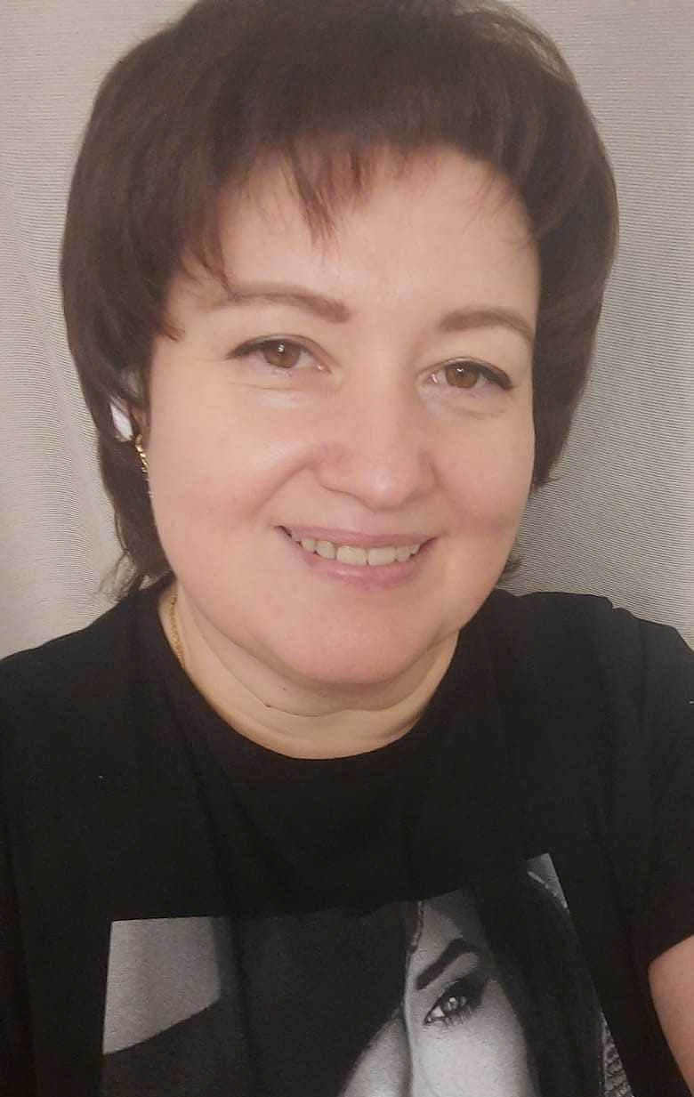 Светлана