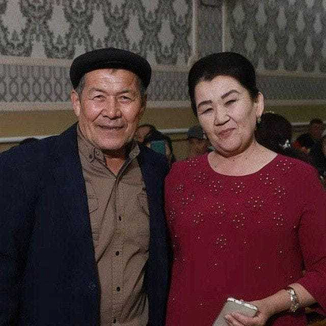 Салия