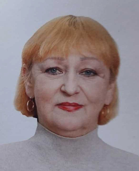 Лариса