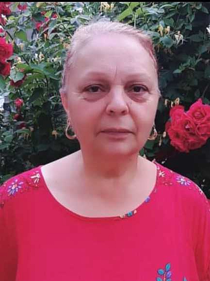 Галина