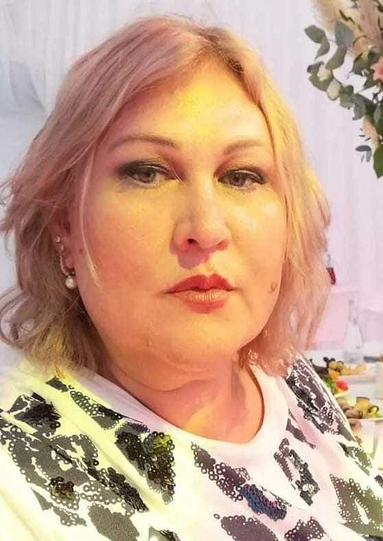 Наталья