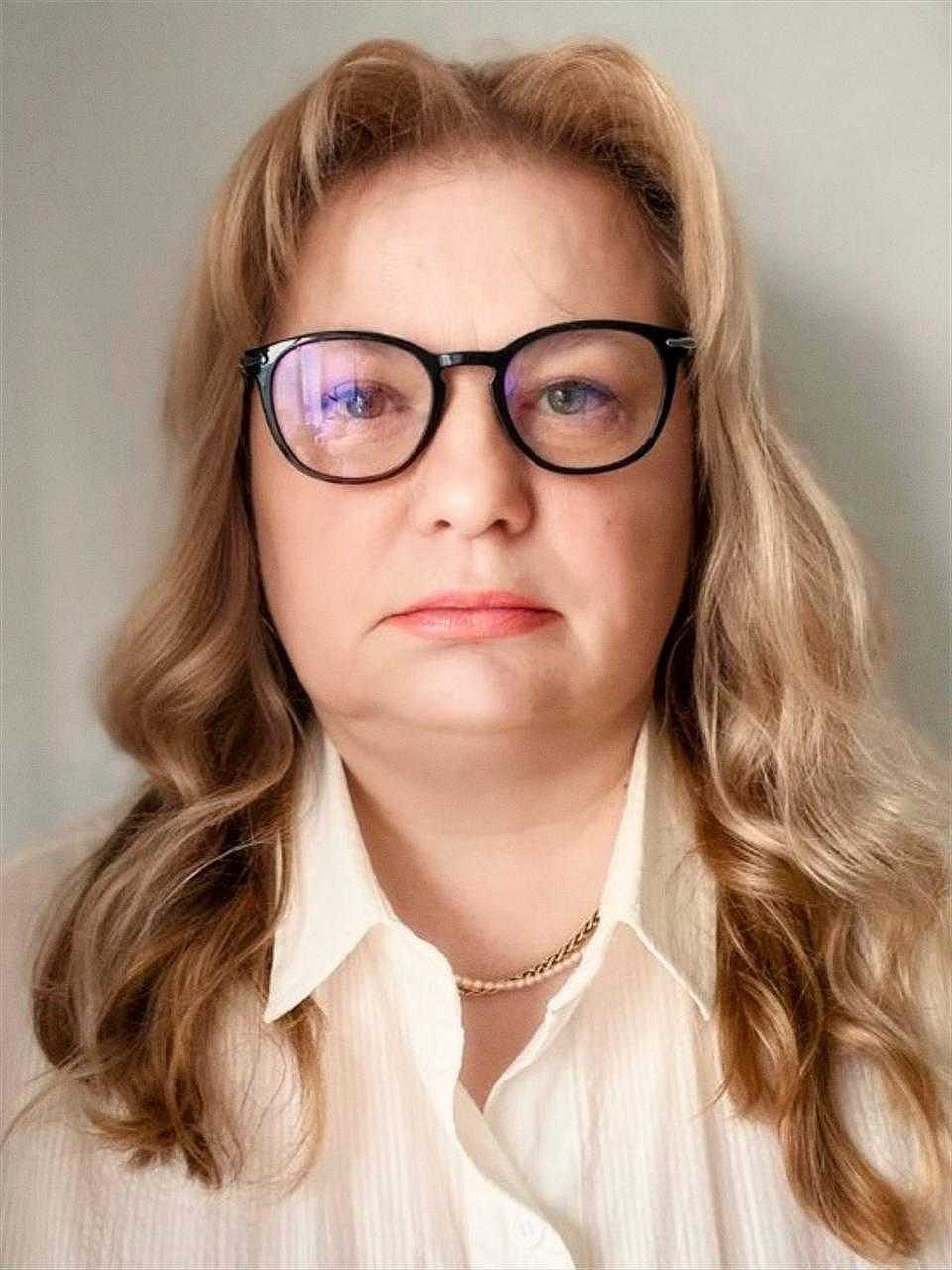Татьяна