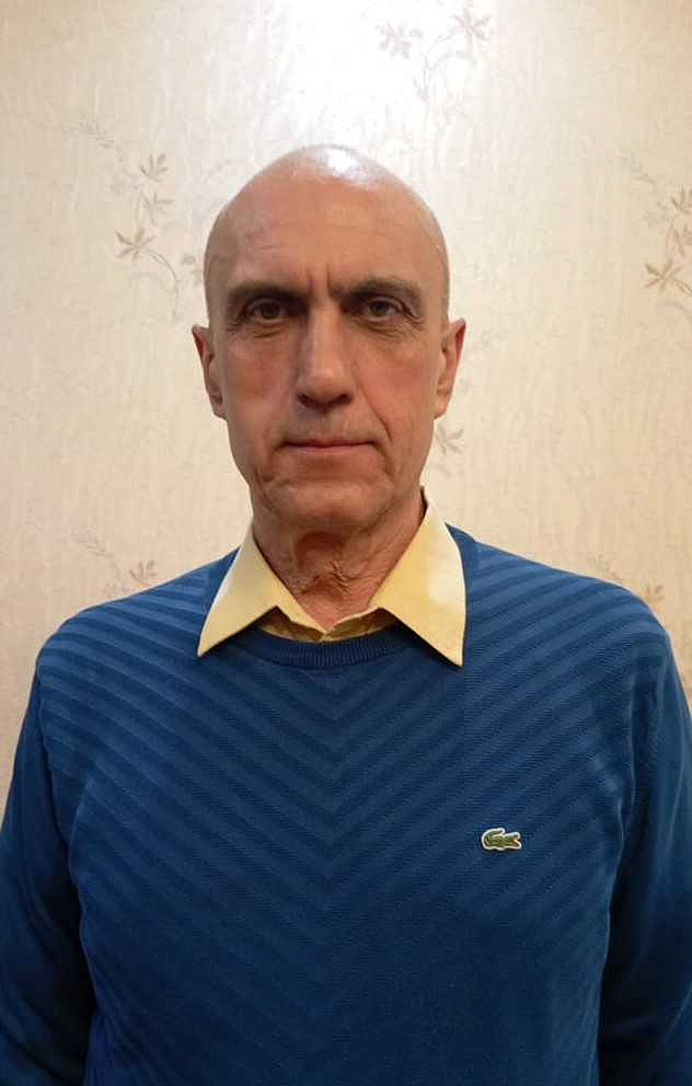 Виталий
