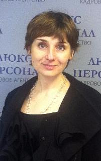 Елена Аароновна