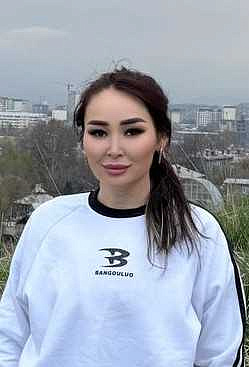 Кымбат