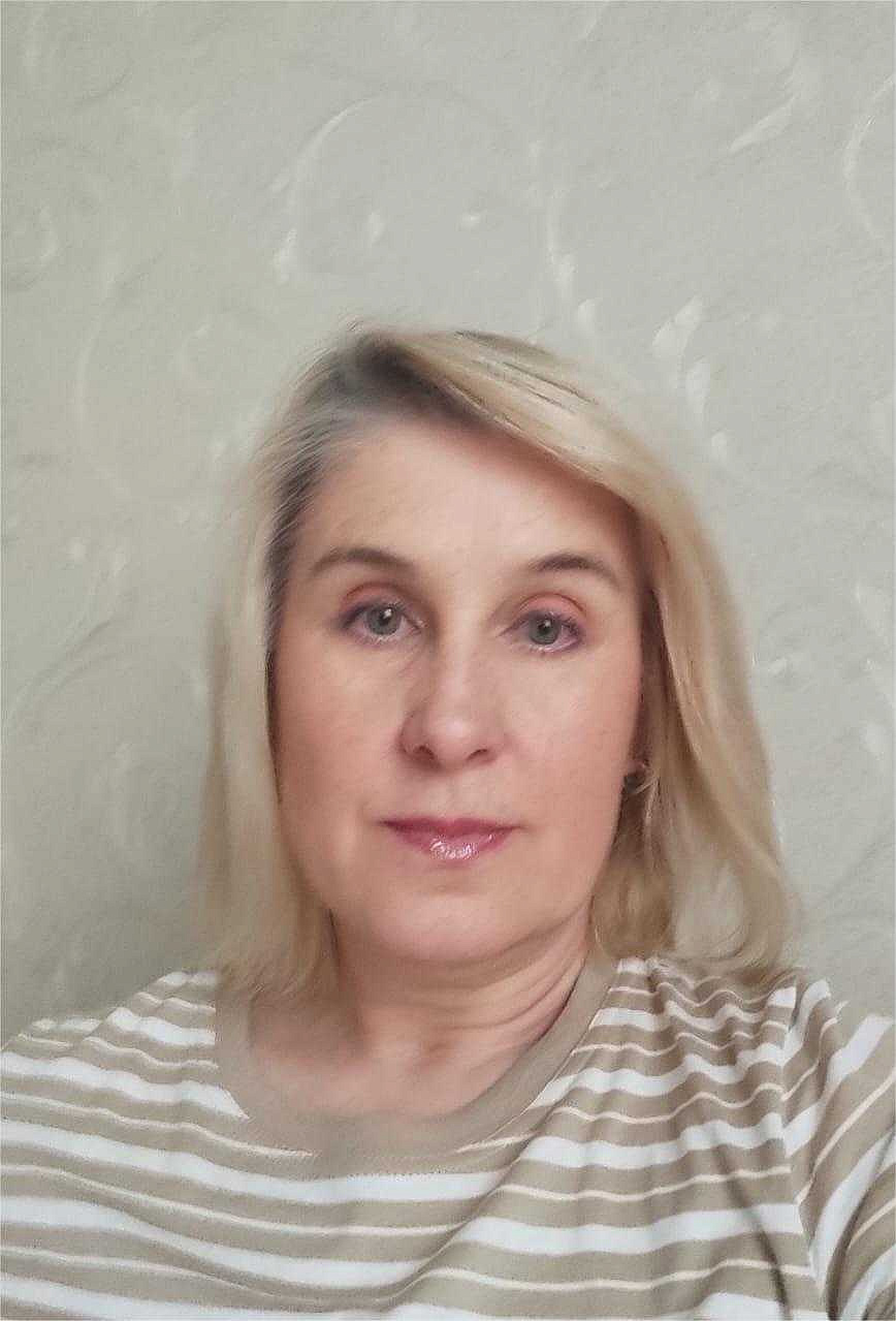 Светлана