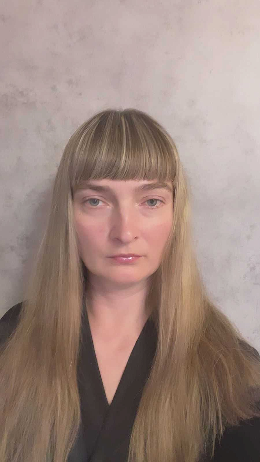 Анна