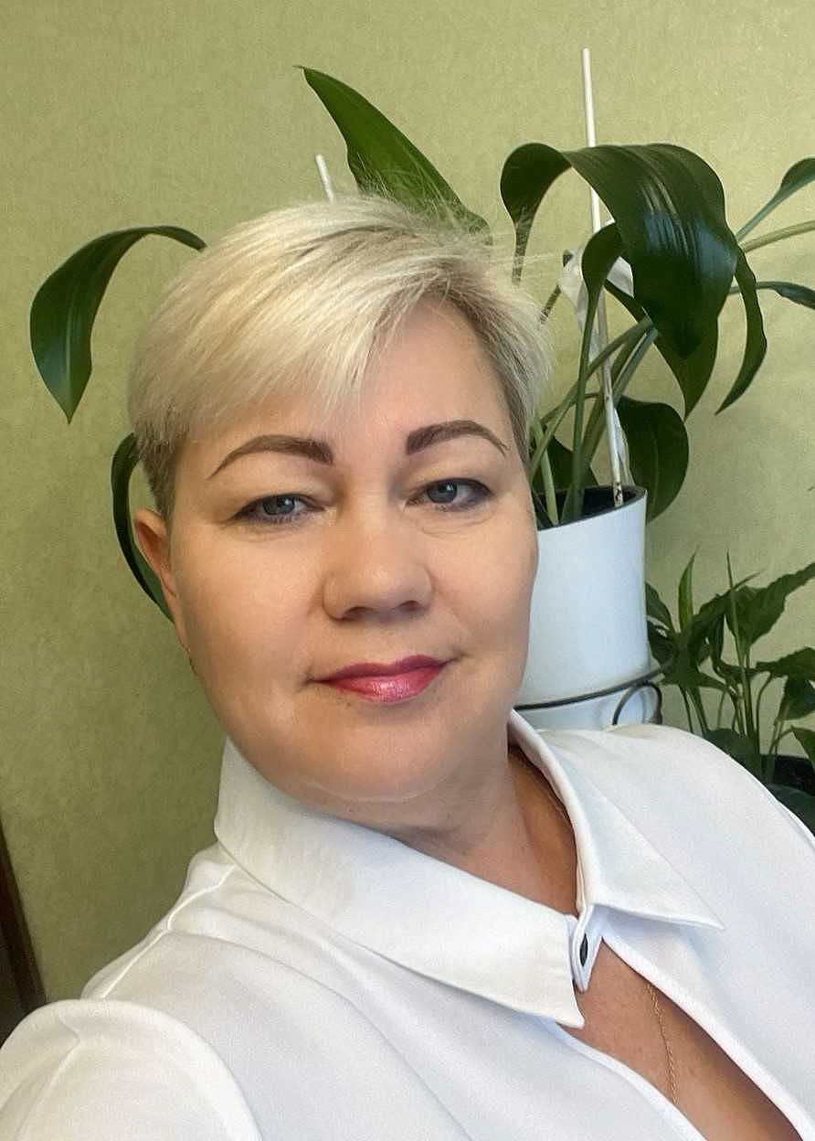 Наталья