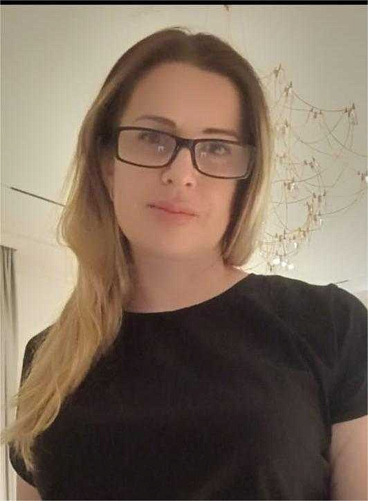 Оксана
