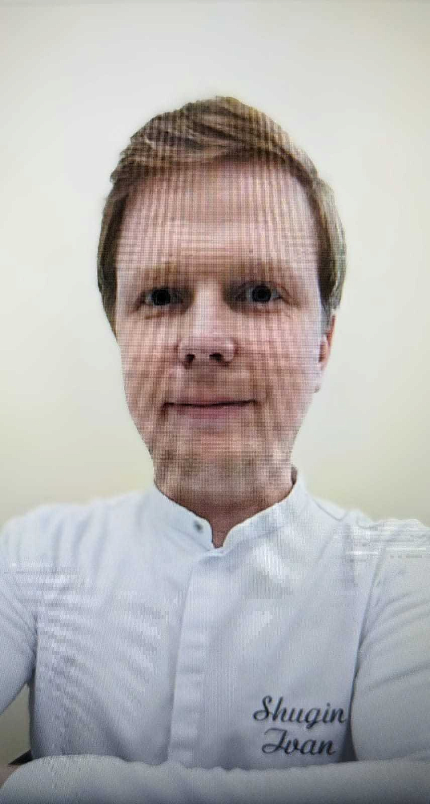 Иван