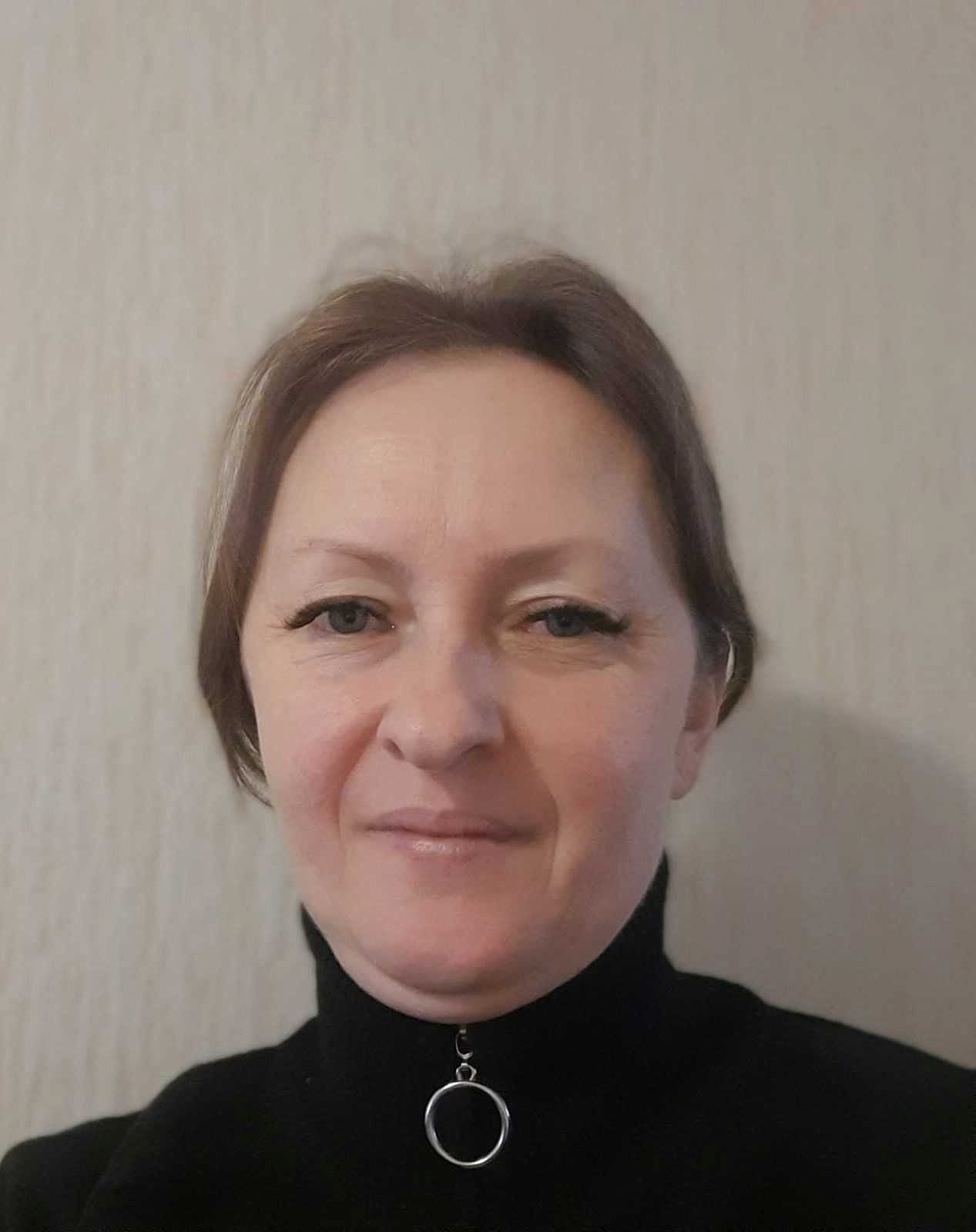 Елена