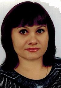 Татьяна Николаевна
