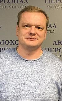 Андрей Владимирович