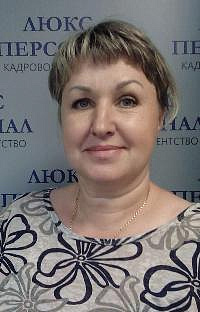 Ирина Владимировна
