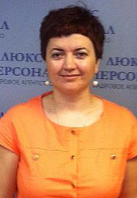 Валентина Дмитриевна
