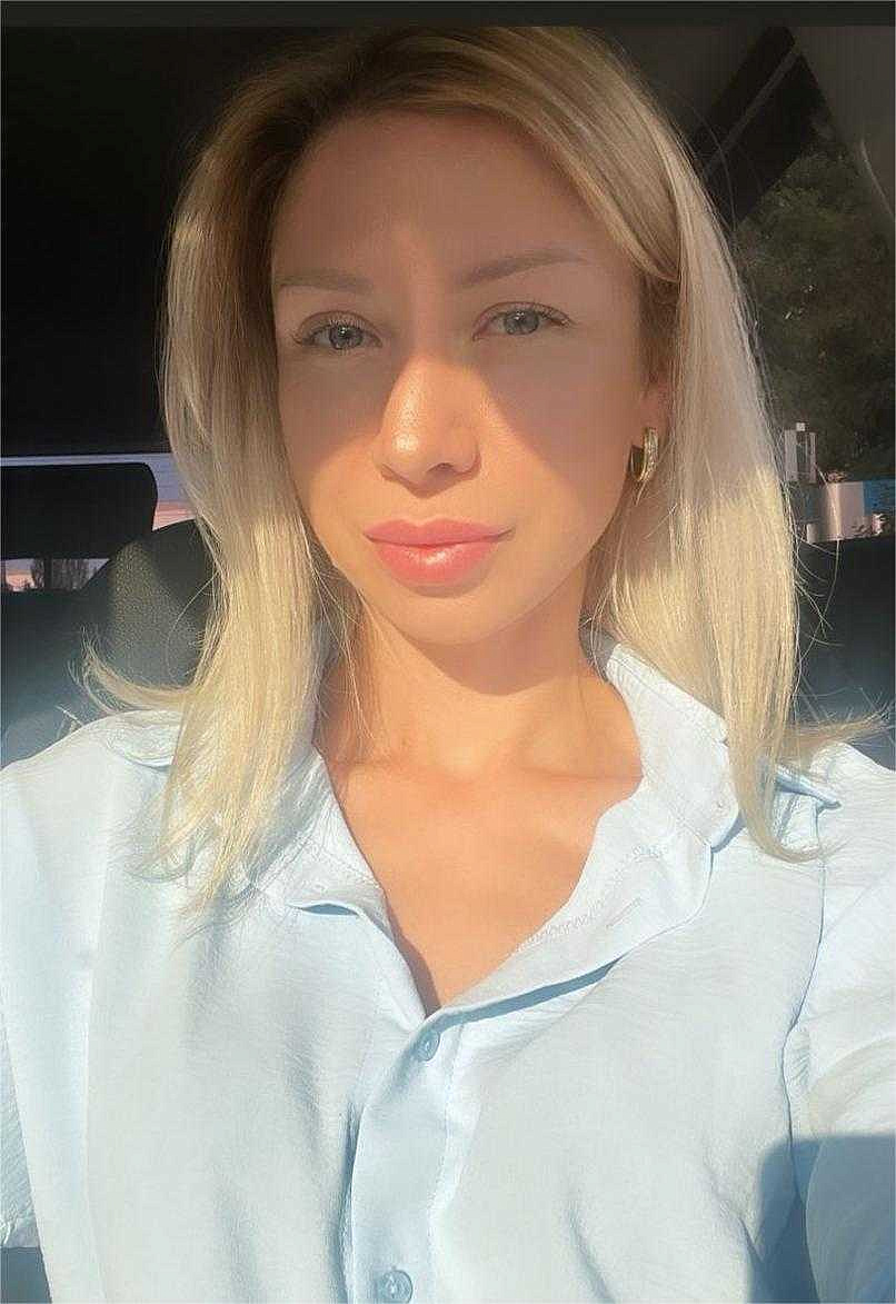 Оксана