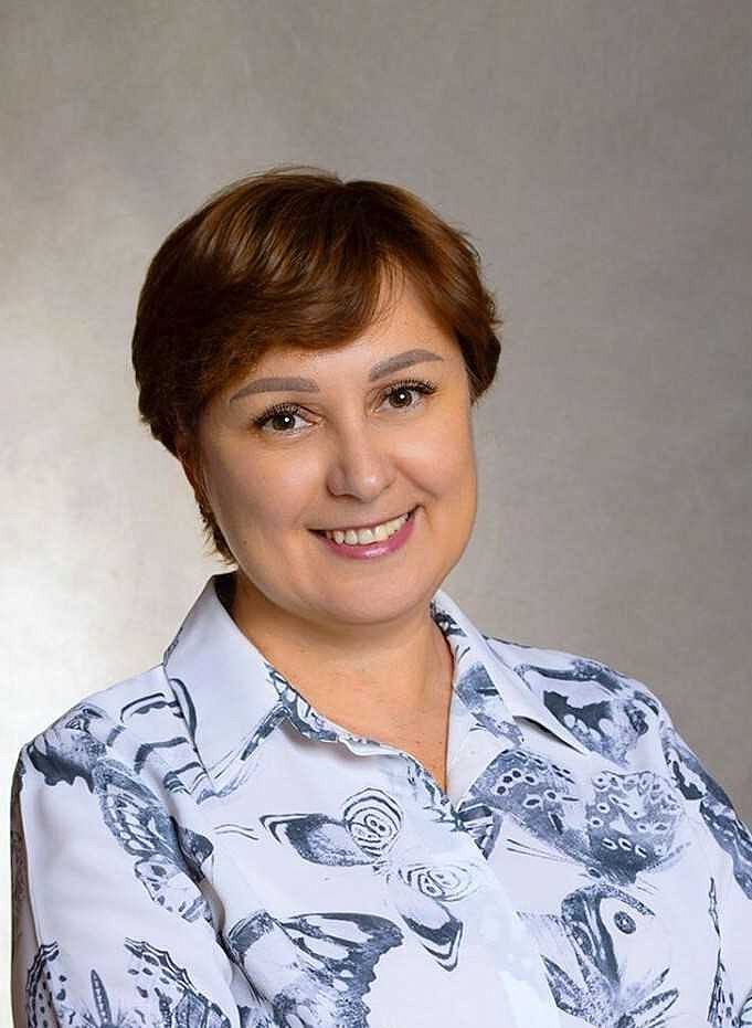 Татьяна