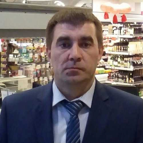 Владимр