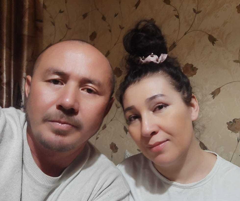 Нилуфар