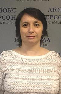 Ольга Николаевна