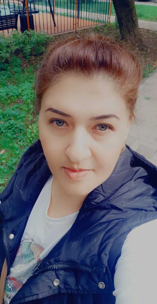 Мехринисо