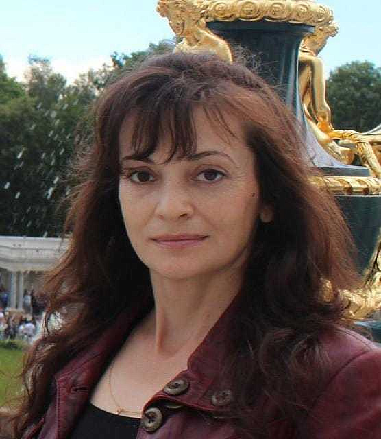 Светлана