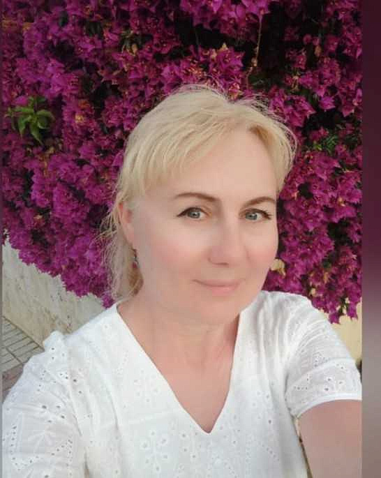 Наталья