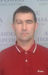 Сергей Алексеевич