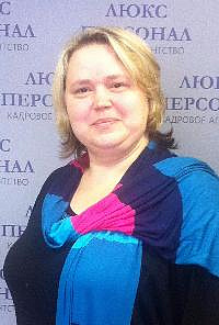 Екатерина Владимировна