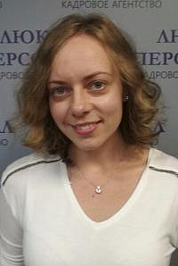 Елена Алексеевна