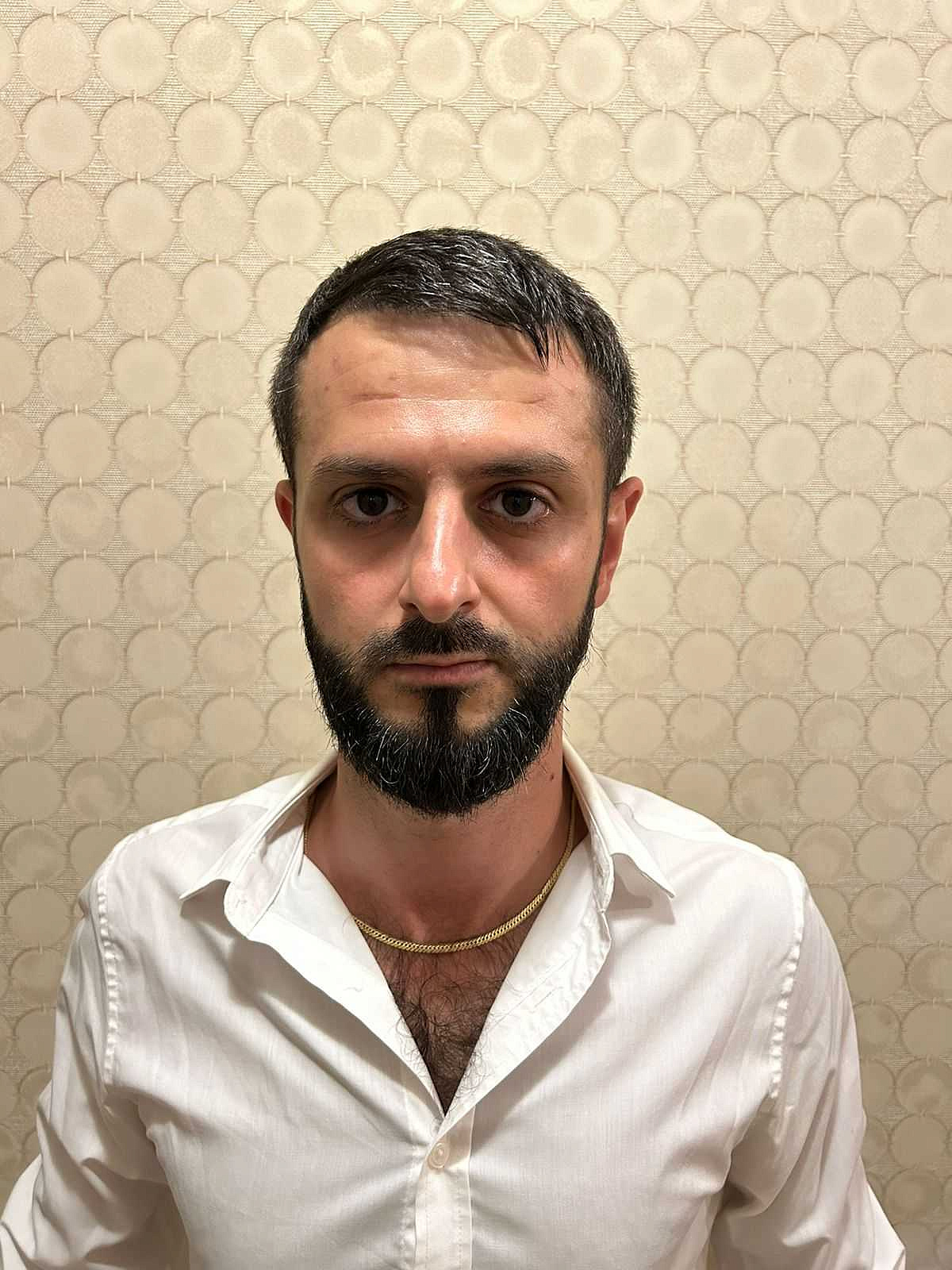 Егиш