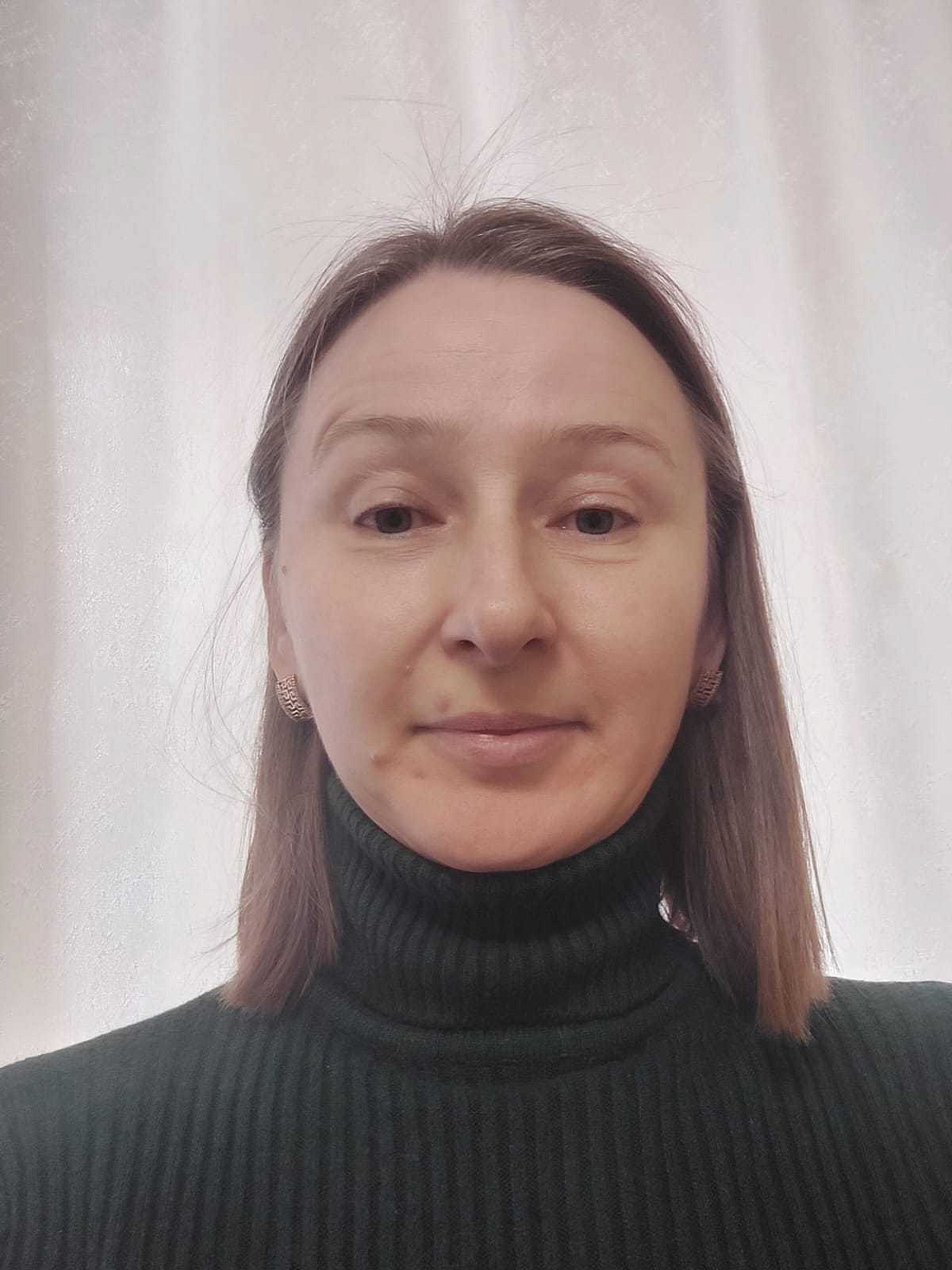 Елена