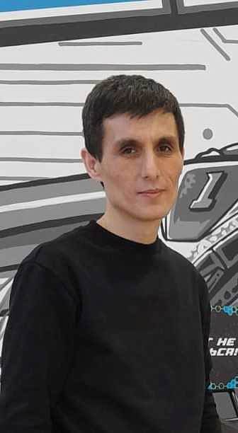 Дилмурод
