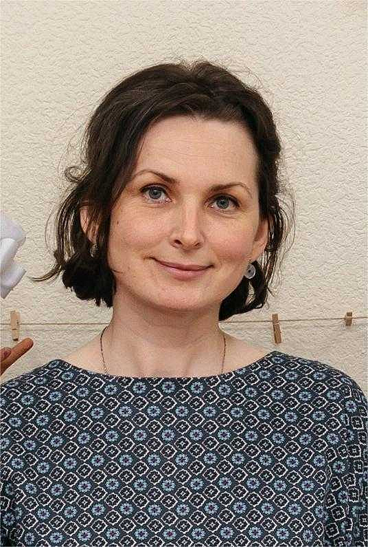 Елена