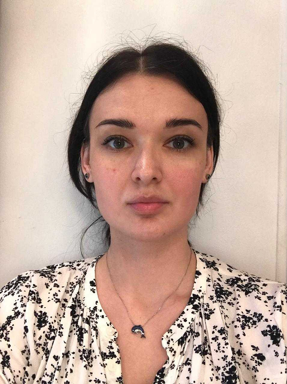 Наталья