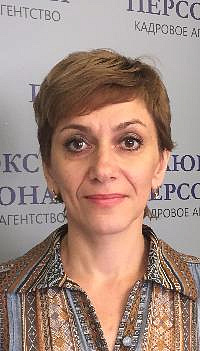 Ольга Ивановна