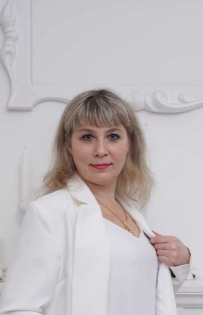 Елена