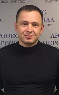 Григорий Геннадьевич