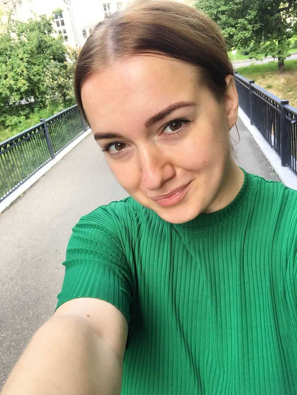 Анна