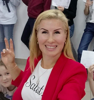 Светлана