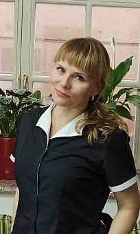 Светлана