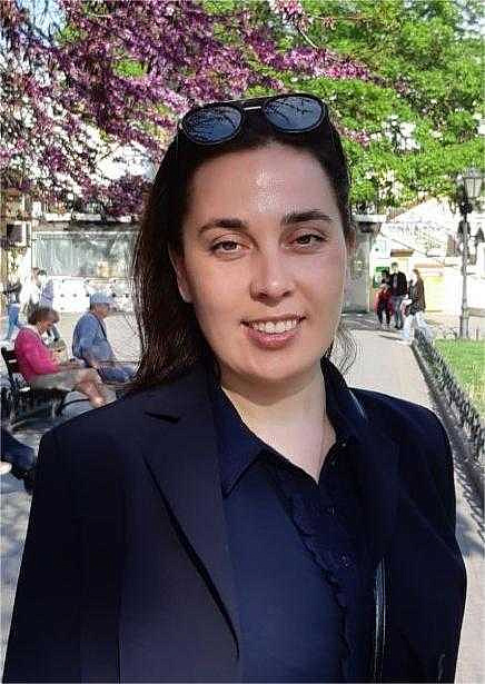 Алена