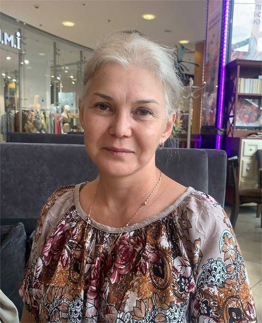 Гульнара