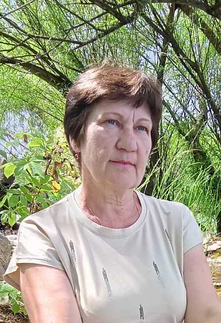 Светлана